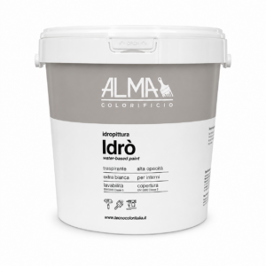 Traspirante Idro' LT 4
