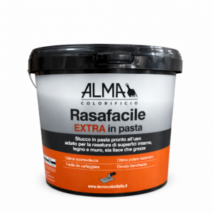 Rasafacile Extra IN Pasta KG 20