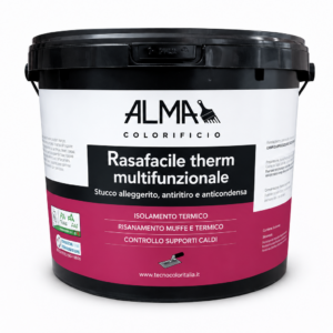 Rasafacile Therm Multifunzionale Litri 10