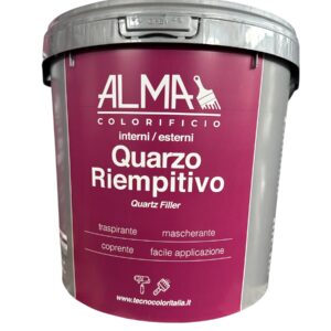 Quarzo Riempitivo 13 L