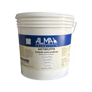 Antimuffa lavabile anticondensa  14 LT