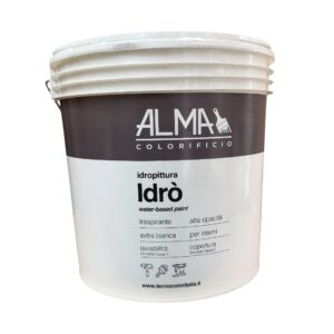 Traspirante Idro' LT 14