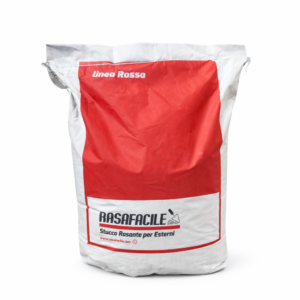 Rasafacile IN Polvere Linea Rossa EST INT KG 5
