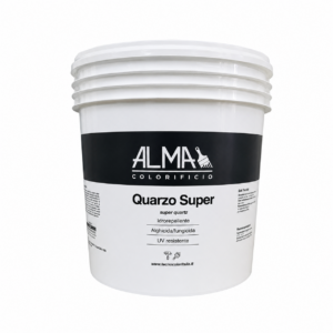 Quarzo super silossanico base neutra 4 LT