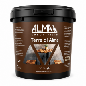 Terre di alma 1 LT