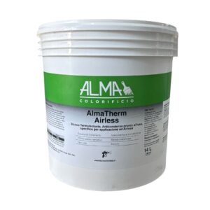 ALMATHERM AIRLESS