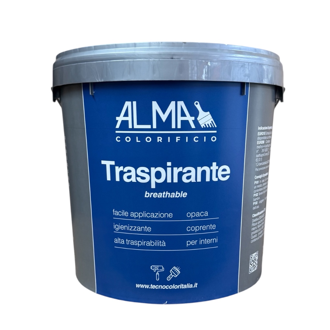 TRASPIRANTE 14 LT