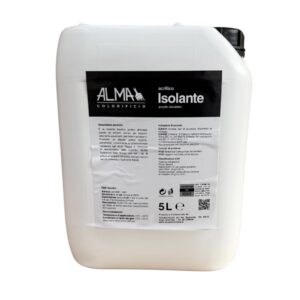 Isolante acrilico LT 5